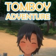 Tomboy Adventure