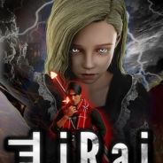 Lirai: Heir Of Darkness