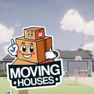 Moving Houses