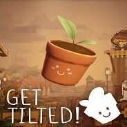 Get Tilted! :)