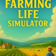 Farming Life Simulator