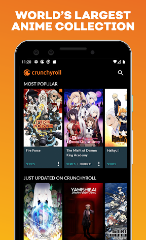 crunchyroll