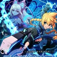 苍蓝雷霆GUNVOLT