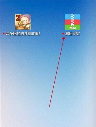 解压专家