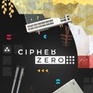 CIPHER ZERO