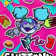 Gluttony