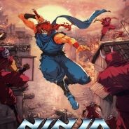 忍者外传:怒之羁绊