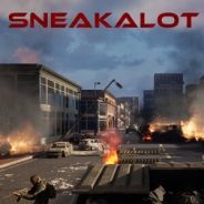 SNEAKALOT