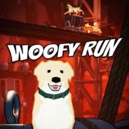 Woofy Run