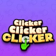 Clicker Clicker Clicker