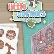 Little Corners