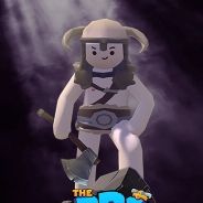 The RPG