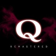 Q重制版