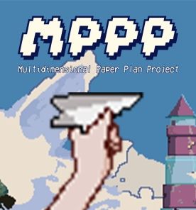 MPPP - Multidimensional Paper Plane Project