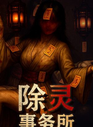除灵事务所