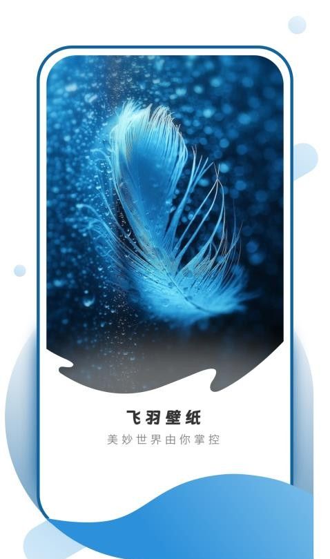 飞羽壁纸