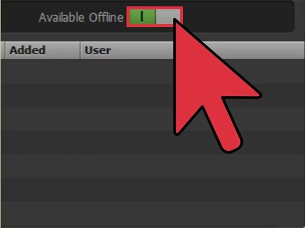 Spotify免费版截图