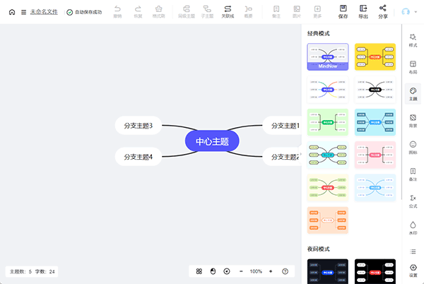mindnow官方正版