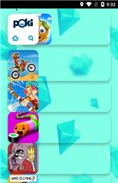 免登录秒玩小游戏入口