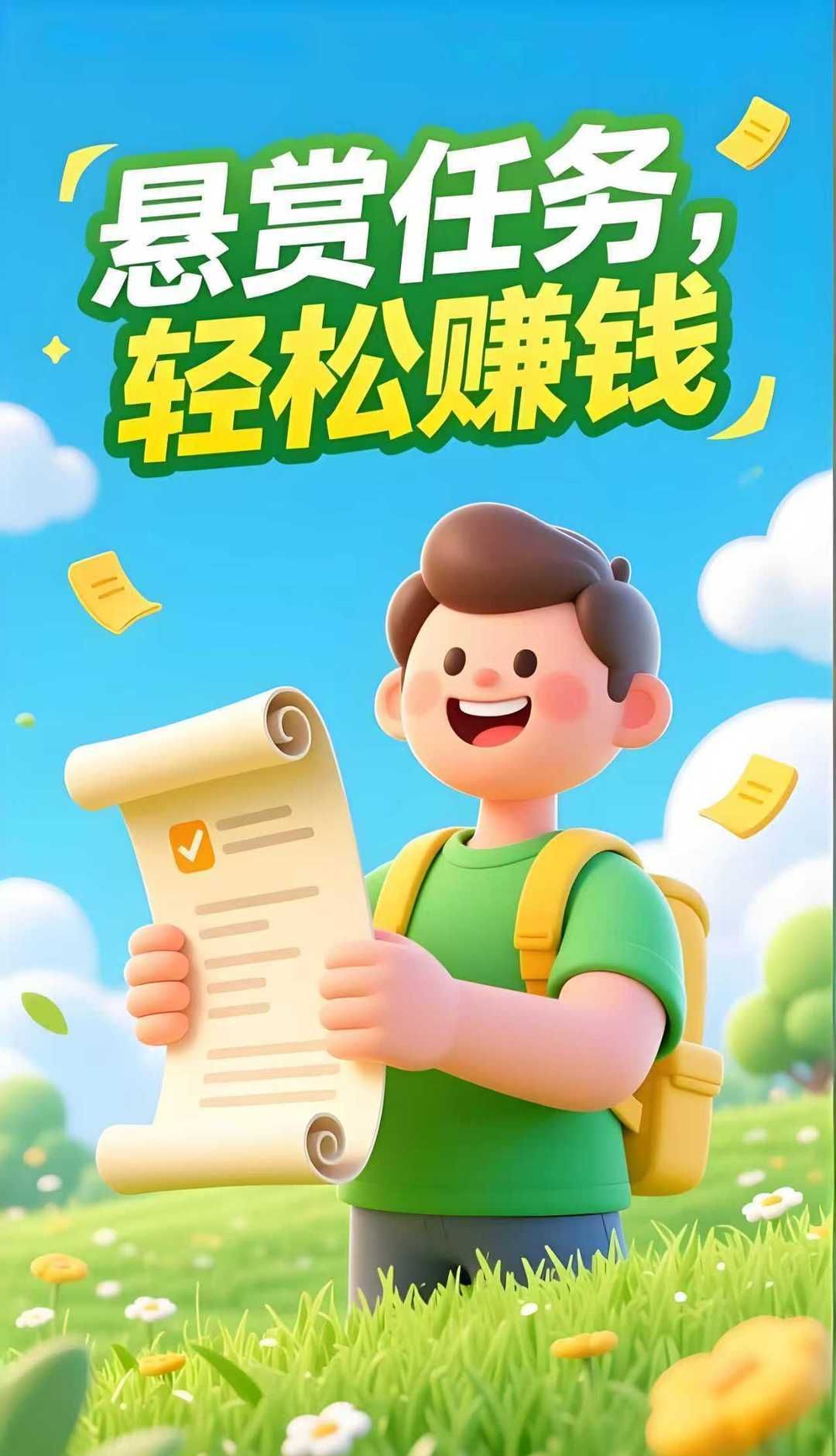 悬米赚