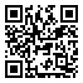 勇敢的兔子二维码下载图