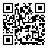 黑色心理学二维码下载图