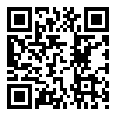 自行车比赛3D二维码下载图