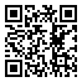 你好恐怖老师3D二维码下载图