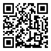 投掷盖子3D二维码下载图