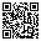 极端斜坡汽车特技二维码下载图