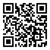 击打彩色3D二维码下载图