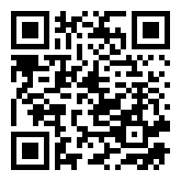 彩色轰炸3D二维码下载图