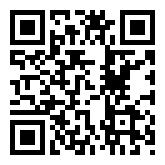 现代疯狂的绝技摩托车二维码下载图