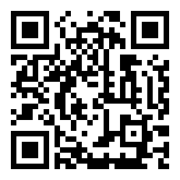 空战飞机大战3D二维码下载图