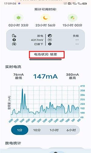 BatteryGuru电池检测