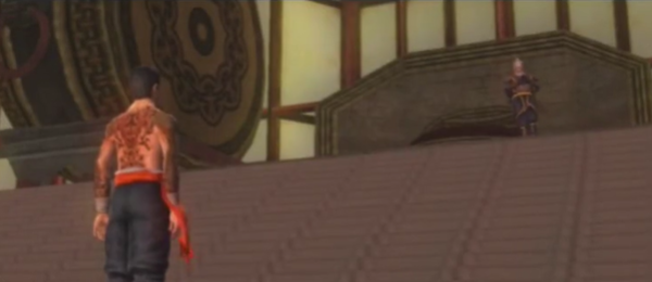 翡翠帝国中文版