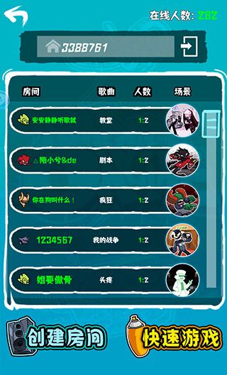 周五夜放克戈菲猫