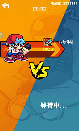 周五夜放克戈菲猫
