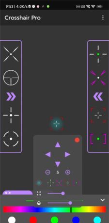 crosshair pro准星助手
