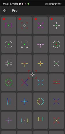crosshair pro准星助手