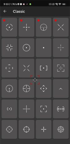 crosshair pro准星助手