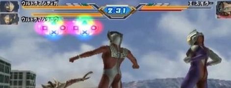 mugen奥特曼手机版