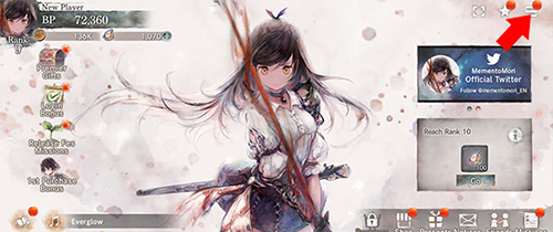 魔女之森国际版怎么改中文1