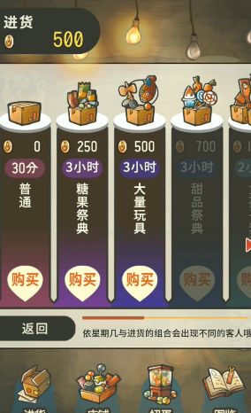 昭和杂货店物语2