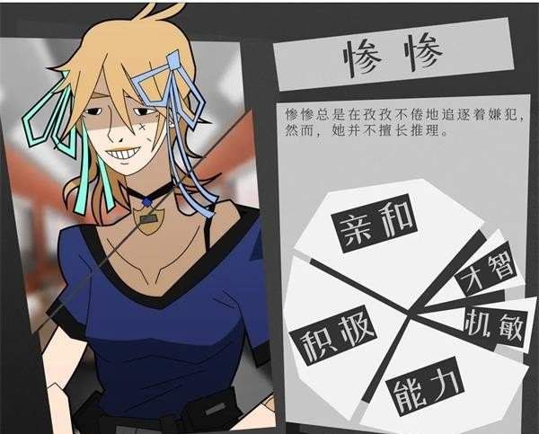 探案法4最佳侦探手机版