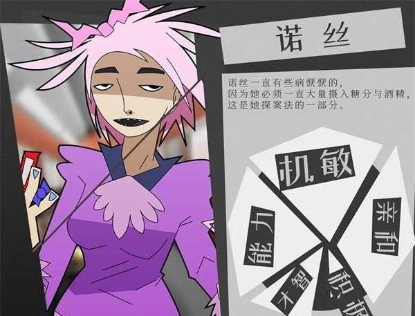 探案法4最佳侦探手机版