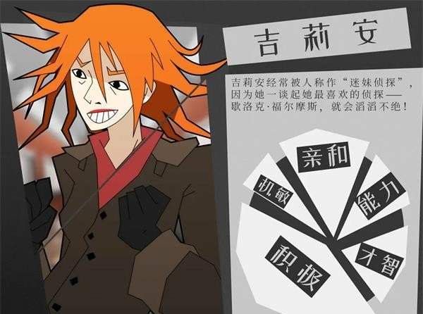 探案法4最佳侦探手机版