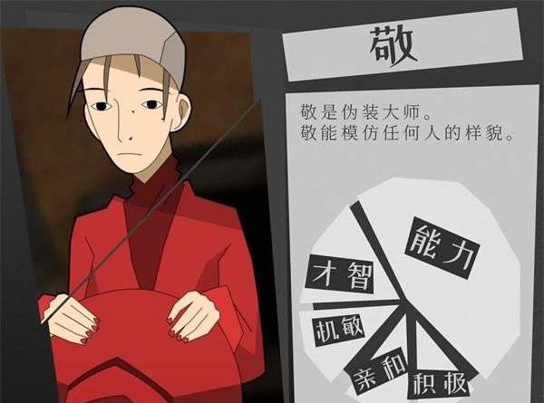探案法4最佳侦探手机版