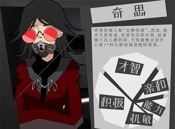 探案法4最佳侦探手机版