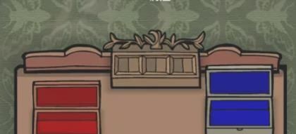 悖论圣诞节手机移植版